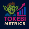 Tokebi Metrics